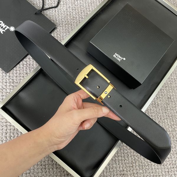 M*ontblanc Belts  AT 20240717-80