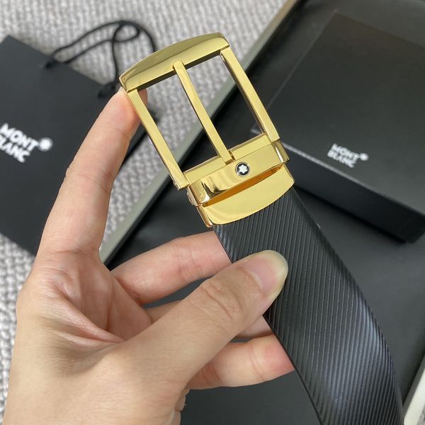 M*ontblanc Belts  AT 20240717-80