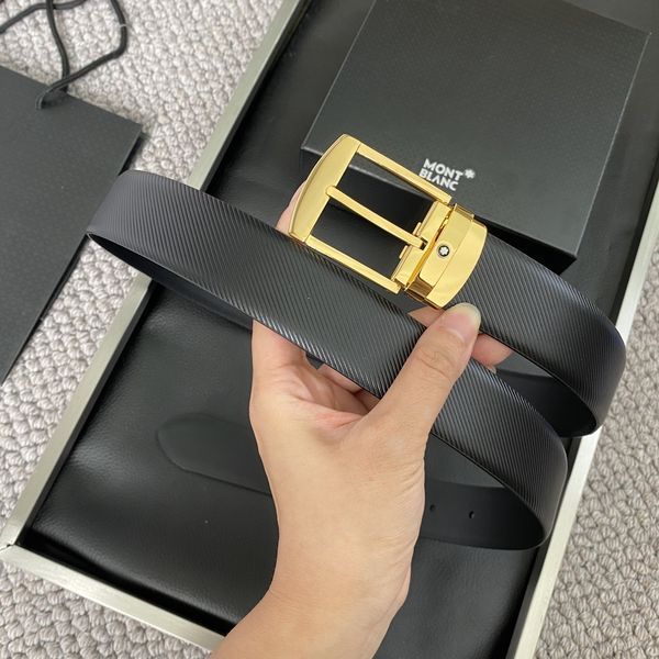 M*ontblanc Belts  AT 20240717-80