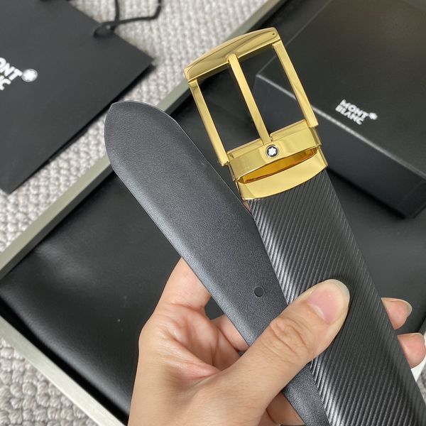 M*ontblanc Belts  AT 20240717-80