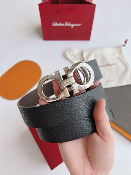 F*erragamo Top Belts  AT 20240717-90