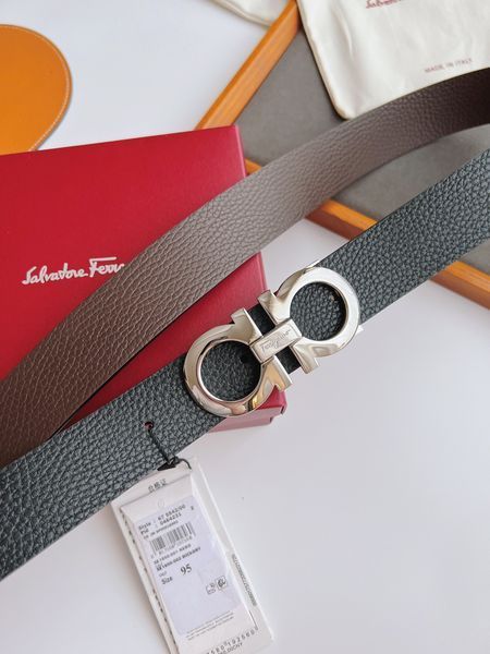 F*erragamo Top Belts  AT 20240717-90