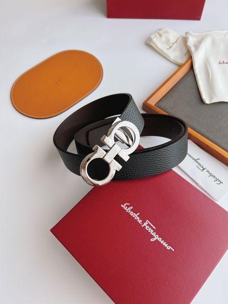 F*erragamo Top Belts  AT 20240717-90