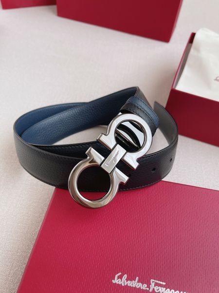 F*erragamo Top Belts  AT 20240717-91