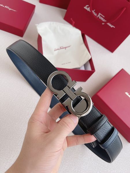 F*erragamo Top Belts  AT 20240717-91