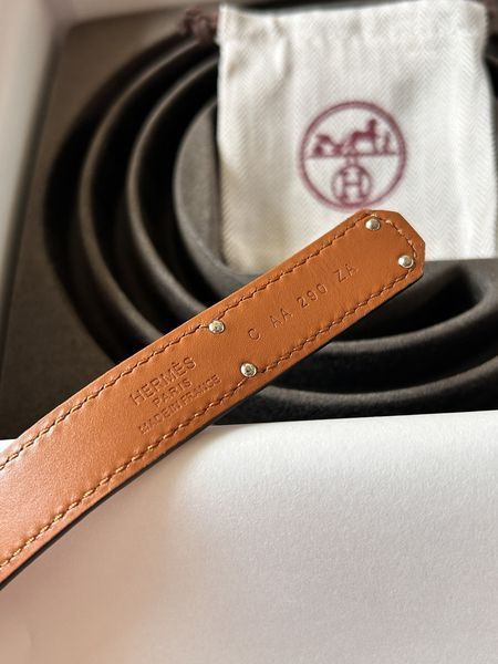 A*rmani Belts  AT 20240717-93