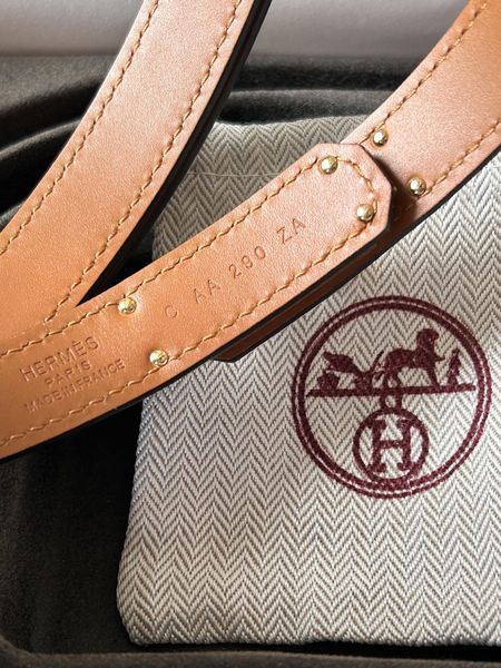 H*ermes Belts  AT 20240717-94