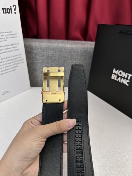 M*ontblanc Belts  AT 20240717-97