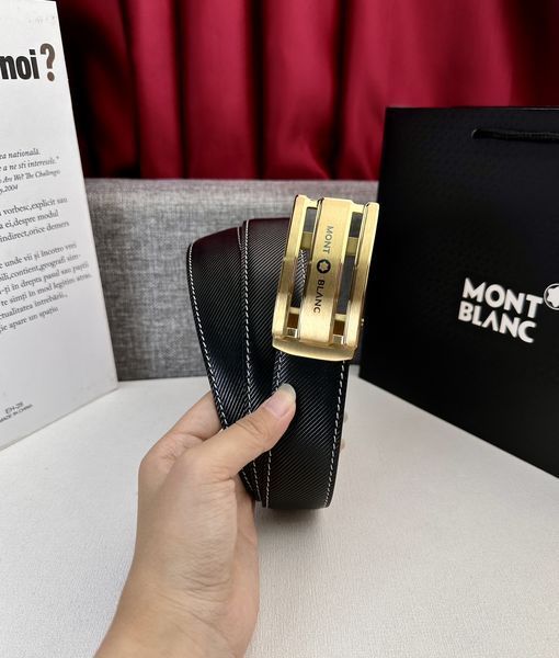 M*ontblanc Belts  AT 20240717-97