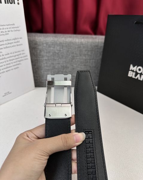 M*ontblanc Belts  AT 20240717-99