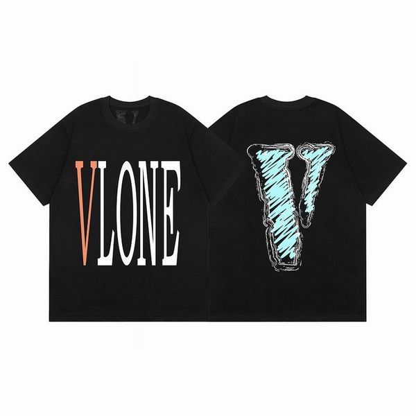 V*lone T-shirt Top Quality Qiqi 20240718-23