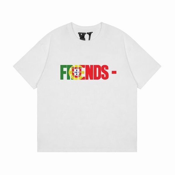 V*lone T-shirt Top Quality Qiqi 20240718-31