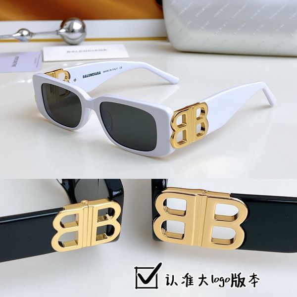 B*alenciaga Glasses Top XX 20240718-76