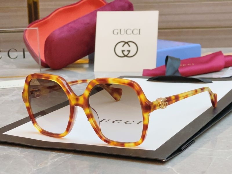 G*ucci Glasses Top XX 20240718-90