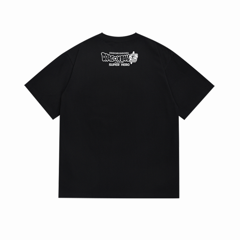 B*ape T-shirt Top Quality Qiqi 20240718-148