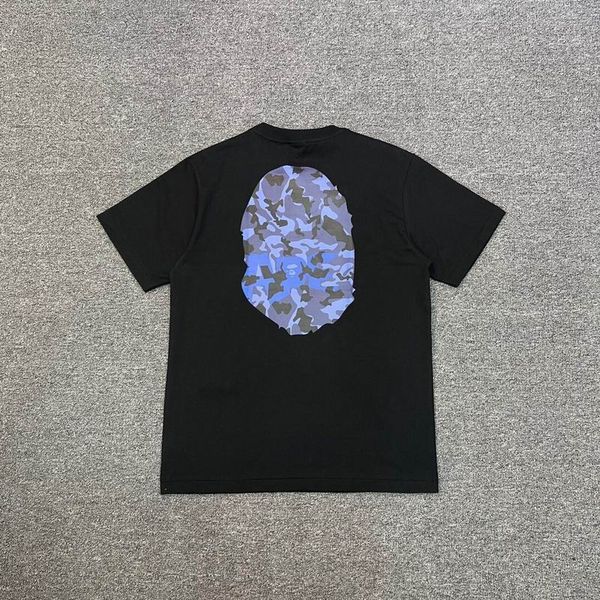 B*ape T-shirt Top Quality Qiqi 20240719-111