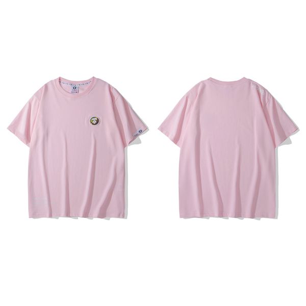 B*ape T-shirt Top Quality Qiqi 20240719-154