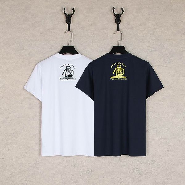 B*ape T-shirt Top Quality Qiqi 20240720-10