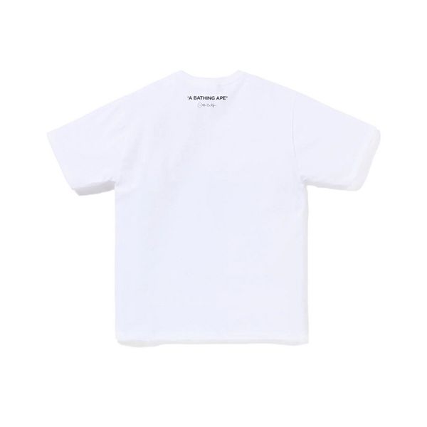 B*ape T-shirt Top Quality Qiqi 20240720-110