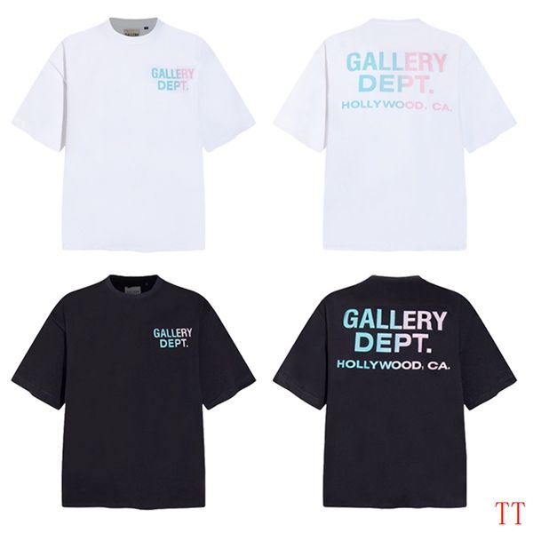 G*allery D*ept T-shirt Top Quality Qiqi 20240720-124