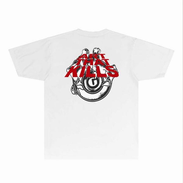 G*allery D*ept T-shirt Top Quality Qiqi 20240720-127