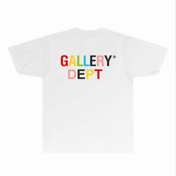 G*allery D*ept T-shirt Top Quality Qiqi 20240720-128