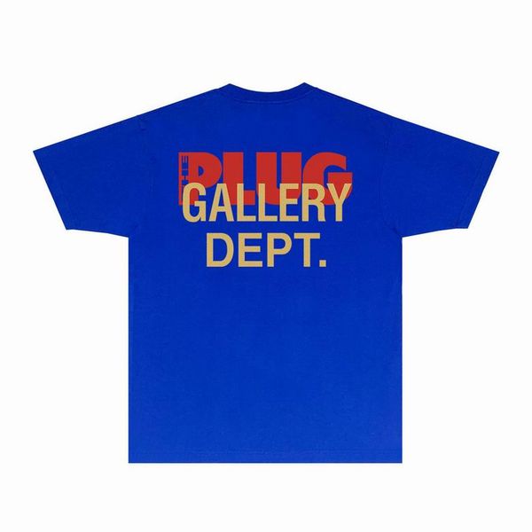 G*allery D*ept T-shirt Top Quality Qiqi 20230720-131