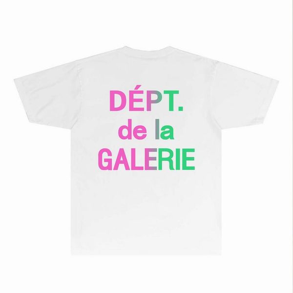 G*allery D*ept T-shirt Top Quality Qiqi 20240720-138