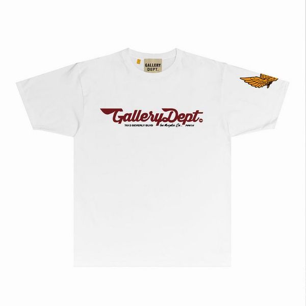 G*allery D*ept T-shirt Top Quality Qiqi 20240721-5