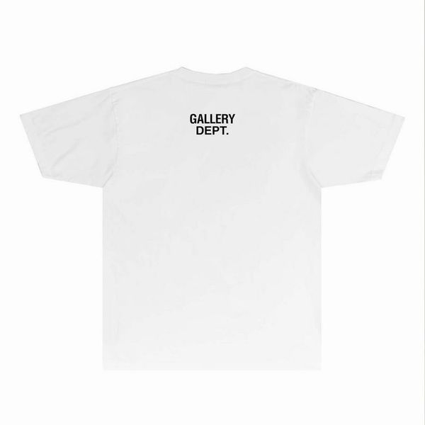 G*allery D*ept T-shirt Top Quality Qiqi 20240721-6