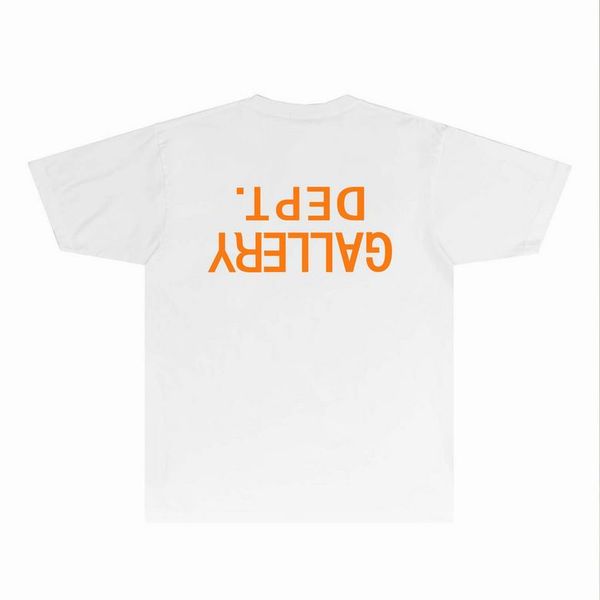 G*allery D*ept T-shirt Top Quality Qiqi 20240721-10