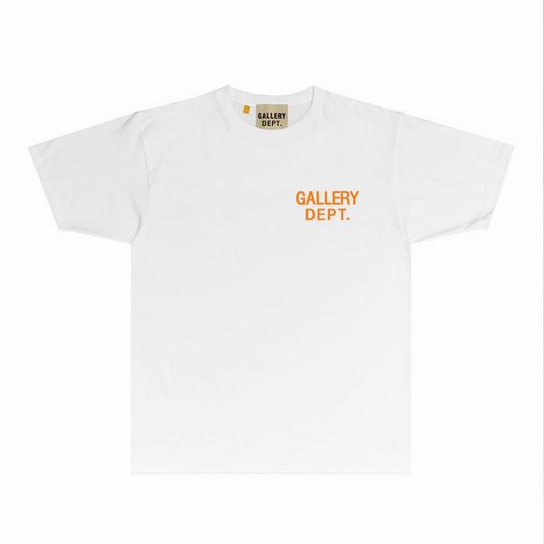 G*allery D*ept T-shirt Top Quality Qiqi 20240721-11
