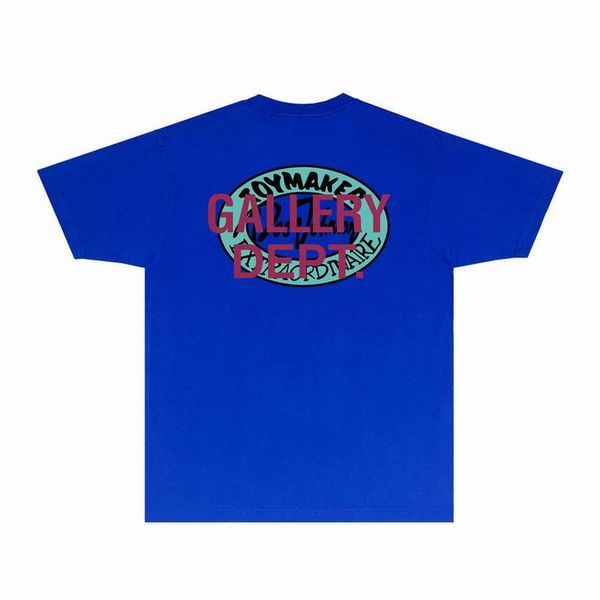 G*allery D*ept T-shirt Top Quality Qiqi 20240721-14