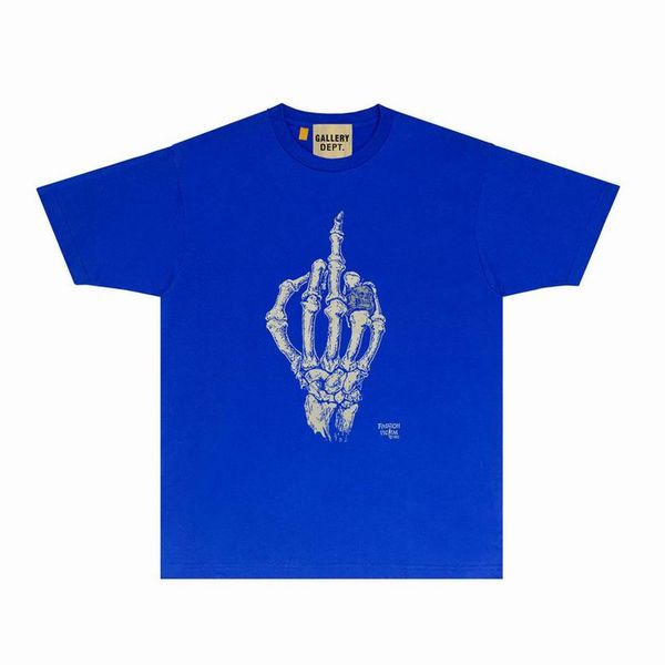 G*allery D*ept T-shirt Top Quality Qiqi 20270721-18