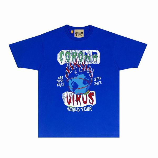 G*allery D*ept T-shirt Top Quality Qiqi 20240721-19