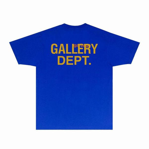 G*allery D*ept T-shirt Top Quality Qiqi 20240721-20