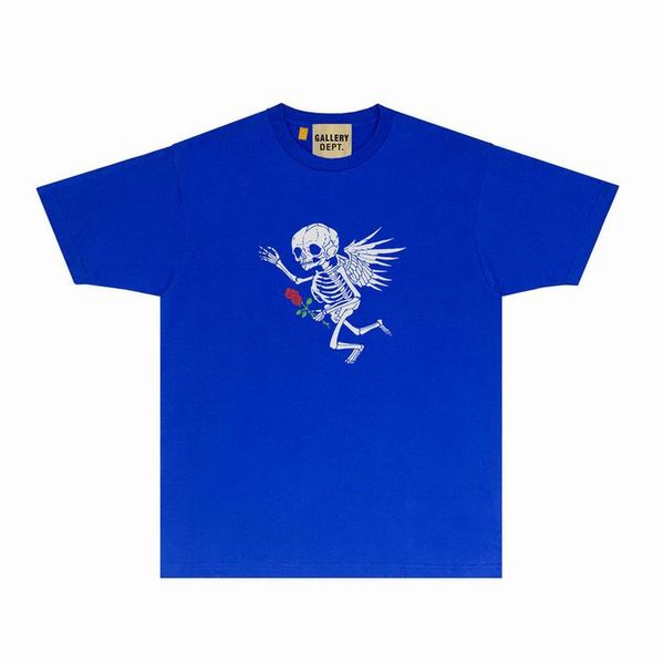 G*allery D*ept T-shirt Top Quality Qiqi 20240721-22