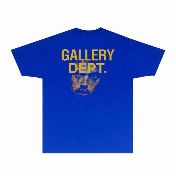 G*allery D*ept T-shirt Top Quality Qiqi 20240721-23