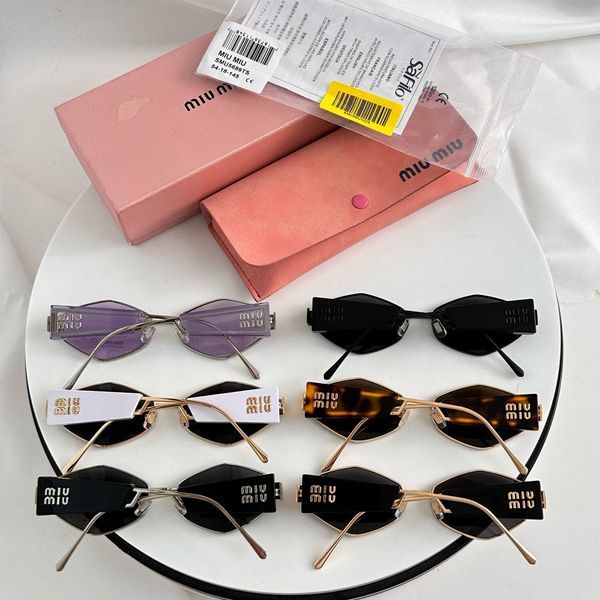 M*iu Miu Glasses Top XX 20240721-33