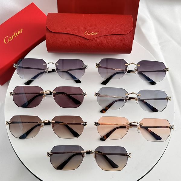C*artier Glasses Top XX 20240721-60