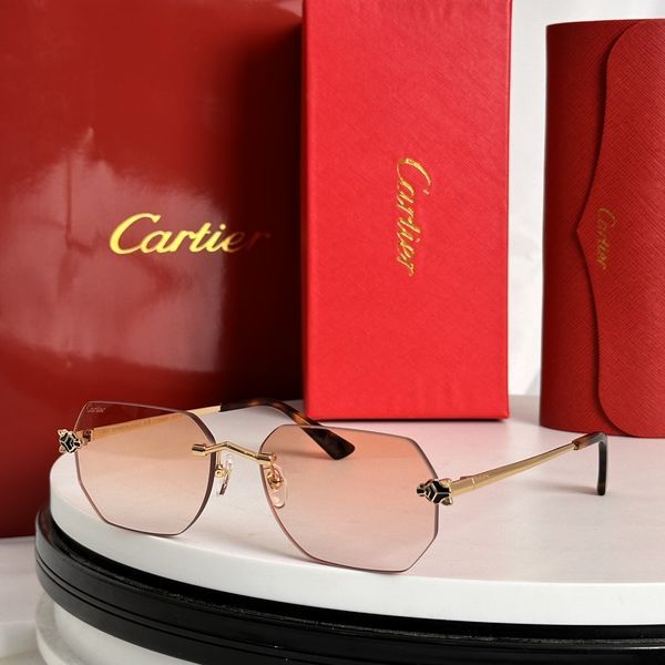 C*artier Glasses Top XX 20240721-60