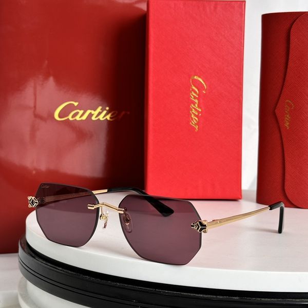 C*artier Glasses Top XX 20240721-60