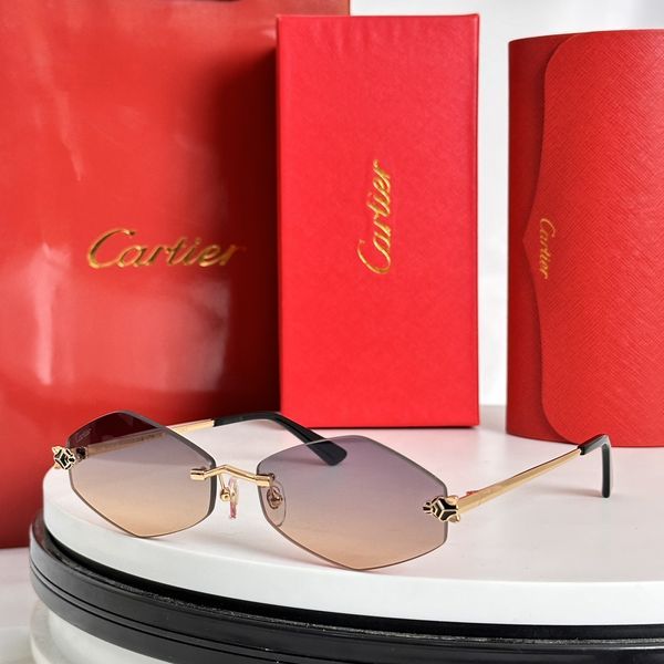 C*artier  Glasses Top XX 20240721-61