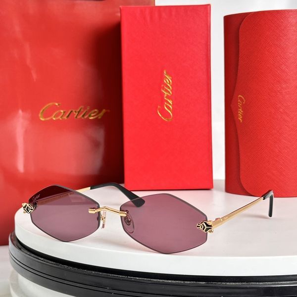 C*artier  Glasses Top XX 20240721-61