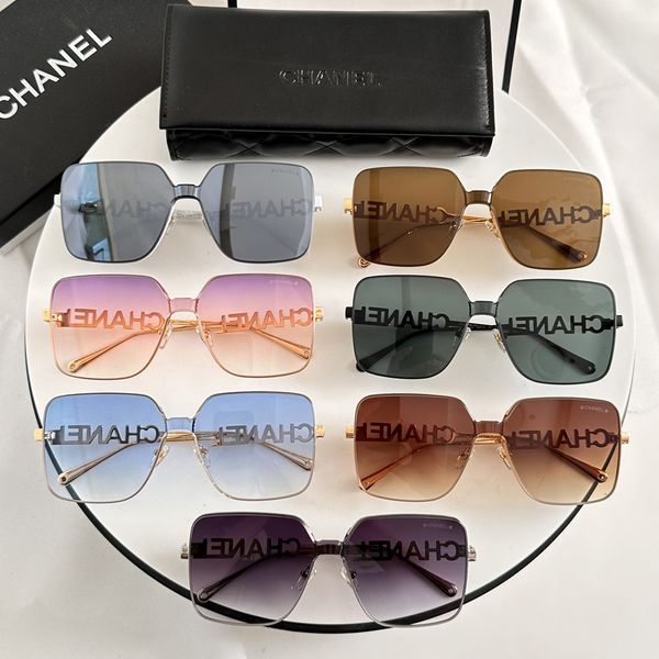 C*hanel Glasses Top XX 20240721-65