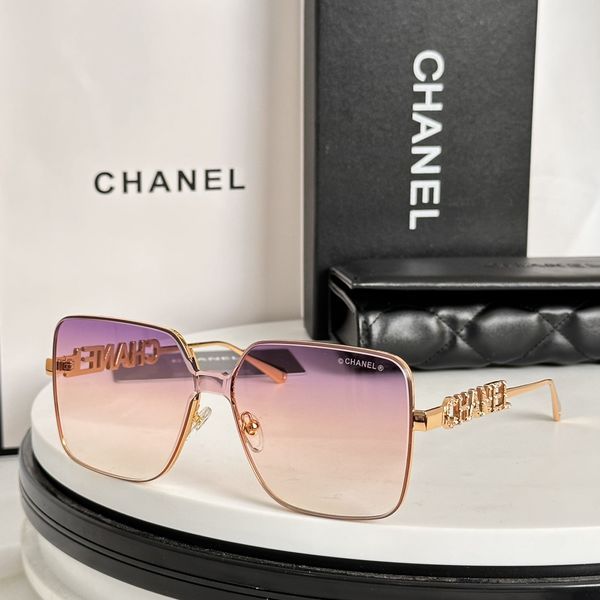 C*hanel Glasses Top XX 20240721-65