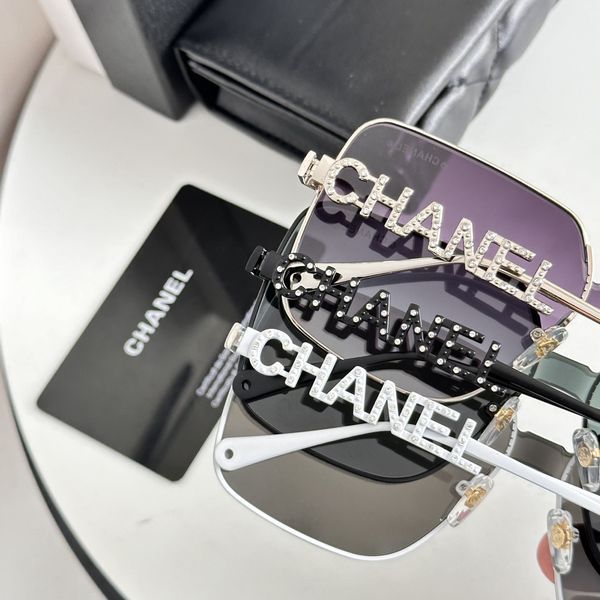 C*hanel Glasses Top XX 20240721-65