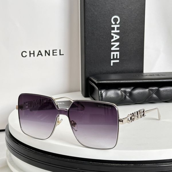 C*hanel Glasses Top XX 20240721-65