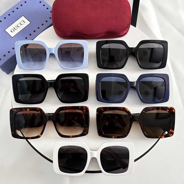 G*ucci Glasses Top XX 20240721-66