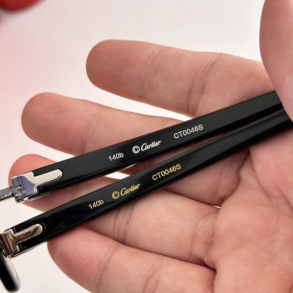 C*artier Glasses Top XX 20240721-70